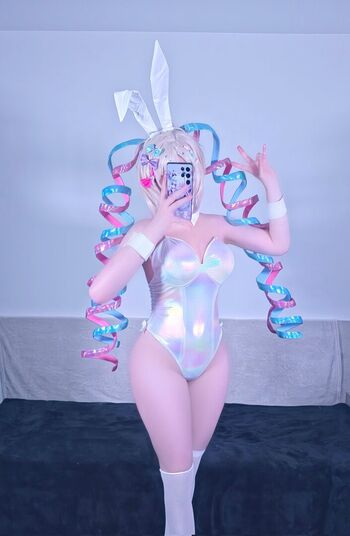 Full leaked Parfaedream page private onlyfans photo