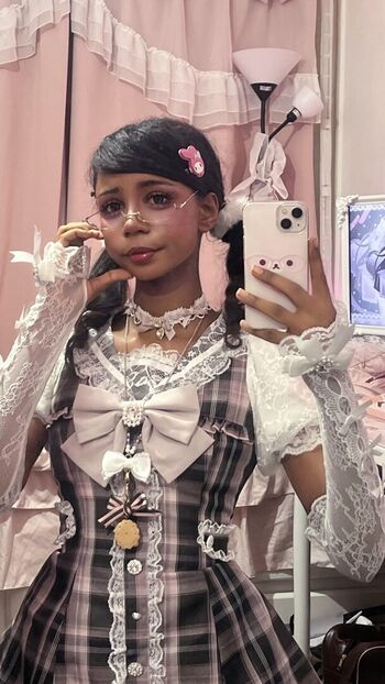 Full leaked Parfaitdoll private onlyfans photo