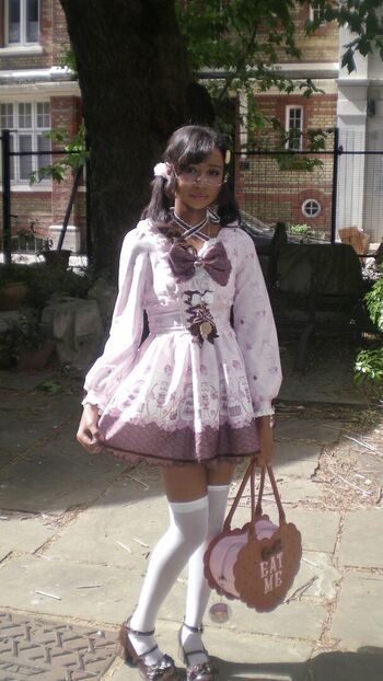 Full leaked Parfaitdoll private onlyfans photo