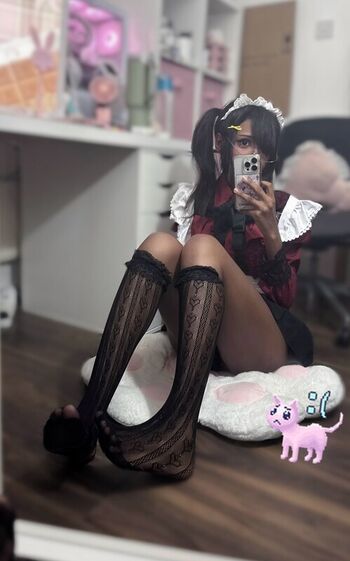 Full leaked Parfaitdoll private onlyfans photo