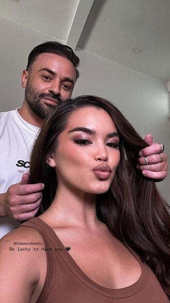 Full leaked Paris berelc page private onlyfans photo
