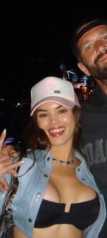 Full leaked Paris berelc page private onlyfans photo