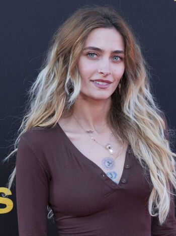 Full leaked Paris jackson page private onlyfans photo