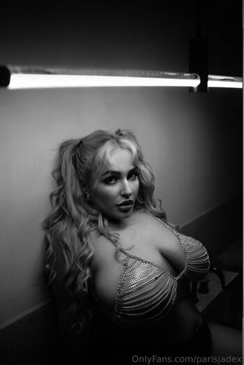 Full leaked Paris jade private onlyfans photo