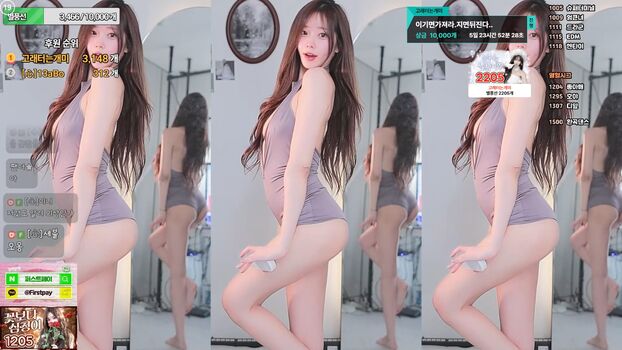 Full leaked Park hael page private onlyfans photo