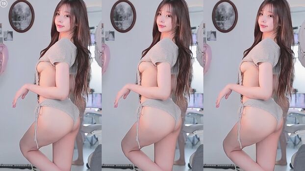Full leaked Park hael page private onlyfans photo