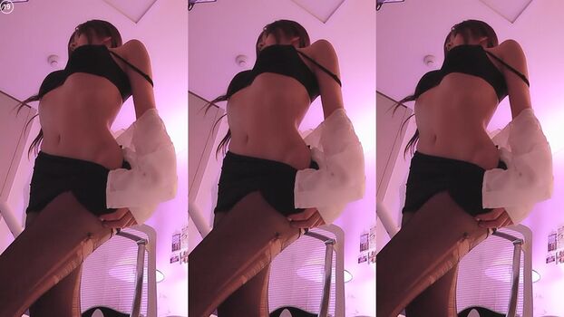 Full leaked Park hael page private onlyfans photo