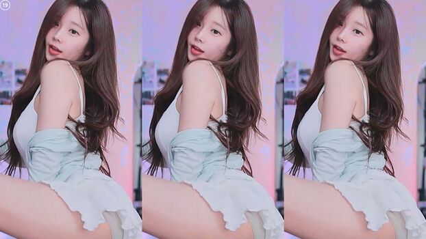 Full leaked Park hael private onlyfans photo