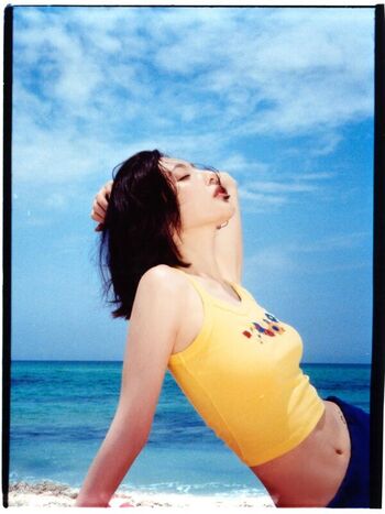 Full leaked Park soo young page private onlyfans photo