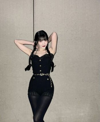 Full leaked Park soo young page private onlyfans photo