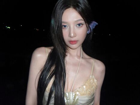 Full leaked Park soo young page private onlyfans photo