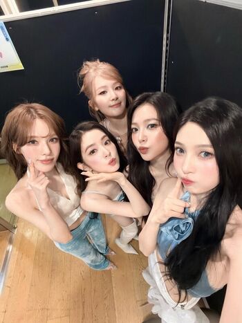 Full leaked Park soo young page private onlyfans photo
