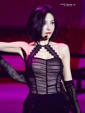 Full leaked Park soo young page private onlyfans photo
