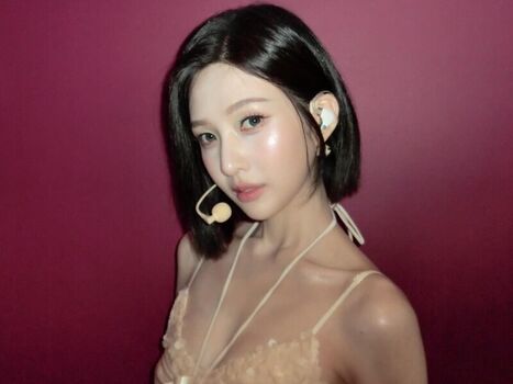 Full leaked Park soo young page private onlyfans photo