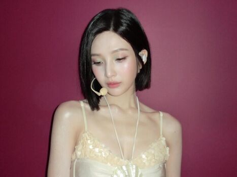 Full leaked Park soo young page private onlyfans photo