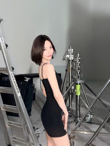 Full leaked Park soo young private onlyfans photo