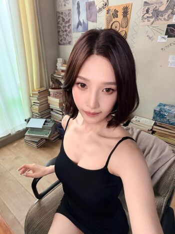 Full leaked Park soo young private onlyfans photo