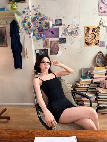 Full leaked Park soo young private onlyfans photo