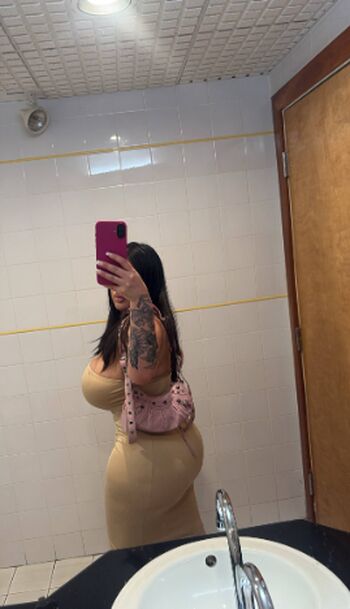 Full leaked Parlayprincesa page private onlyfans photo