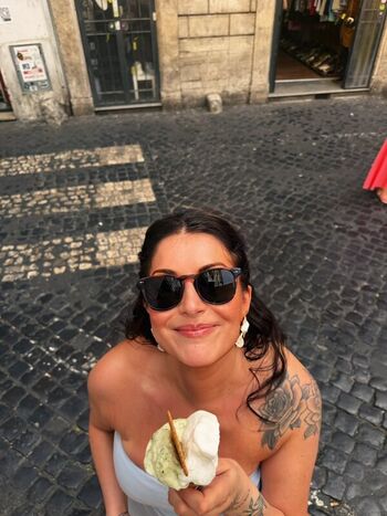 Full leaked Parmajawncheese private onlyfans photo