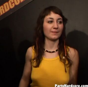 Full leaked Party hardcore model thread page private onlyfans photo