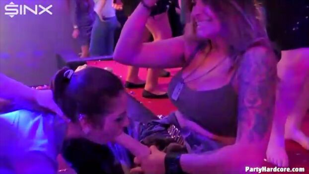Full leaked Party hardcore model thread page private onlyfans photo