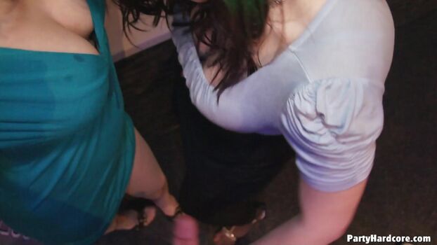 Full leaked Party hardcore page private onlyfans photo