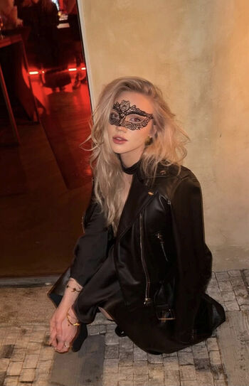 Full leaked Party hardcore page private onlyfans photo