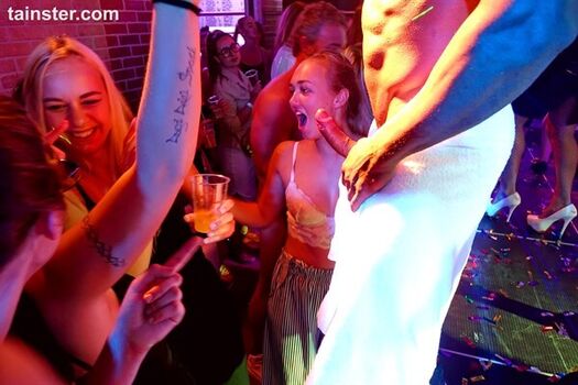 Full leaked Party hardcore page private onlyfans photo