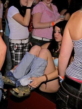 Full leaked Party hardcore page private onlyfans photo