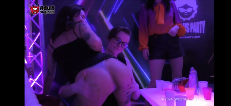 Full leaked Party hardcore page private onlyfans photo