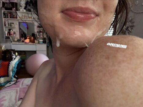 Full leaked Pastaroniiii page private onlyfans photo