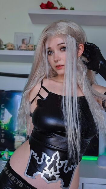 Full leaked Pastelmiiilk page private onlyfans photo