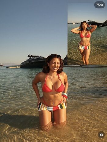 Full leaked Path wei private onlyfans photo