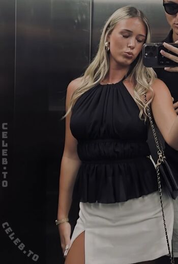 Full leaked Pati sly private onlyfans photo