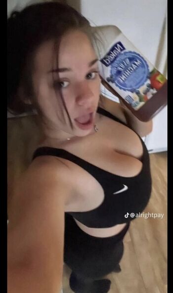 Full leaked Patience moore private onlyfans photo