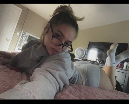 Full leaked Patience moore private onlyfans photo
