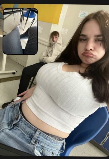 Full leaked Patience moore private onlyfans photo