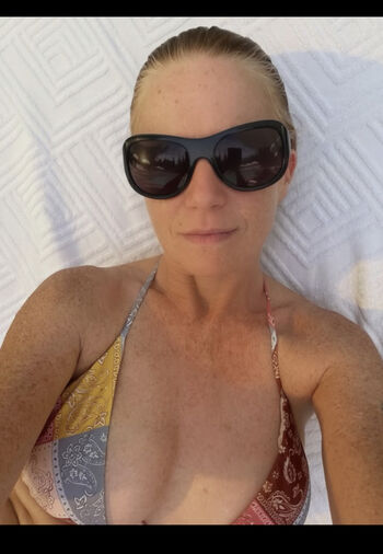Full leaked Patsy palmer private onlyfans photo