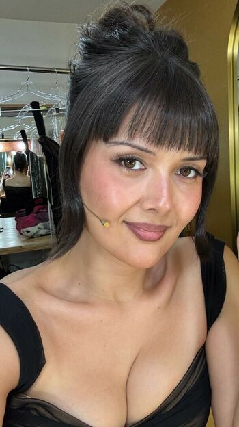 Full leaked Patti harrison page private onlyfans photo