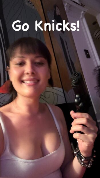 Full leaked Patti harrison page private onlyfans photo