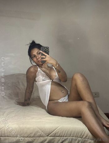 Full leaked Paula  page private onlyfans photo