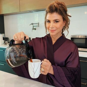 Full leaked Paula abdul page private onlyfans photo