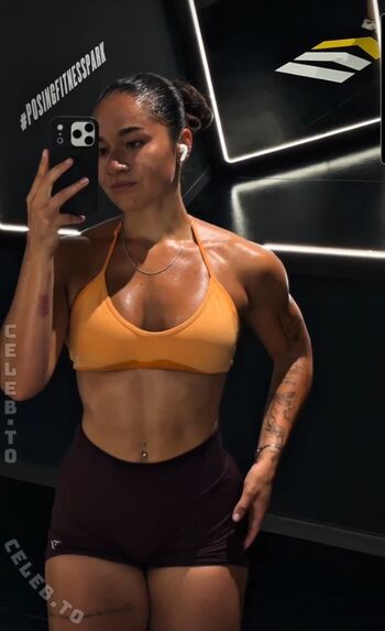 Full leaked Paula ahmadi page private onlyfans photo