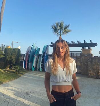Full leaked Paula bados private onlyfans photo