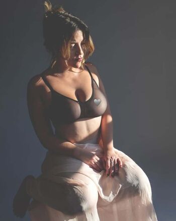 Full leaked Paula brancati private onlyfans photo