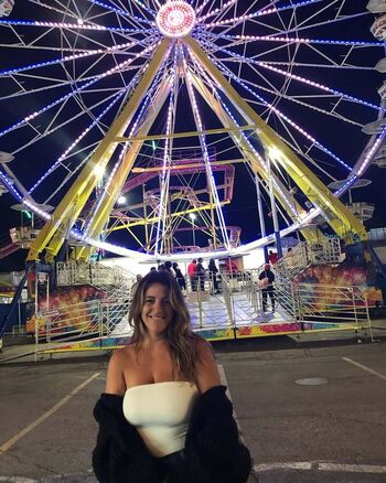 Full leaked Paula brancati private onlyfans photo