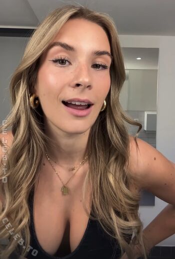Full leaked Paula doeringer private onlyfans photo