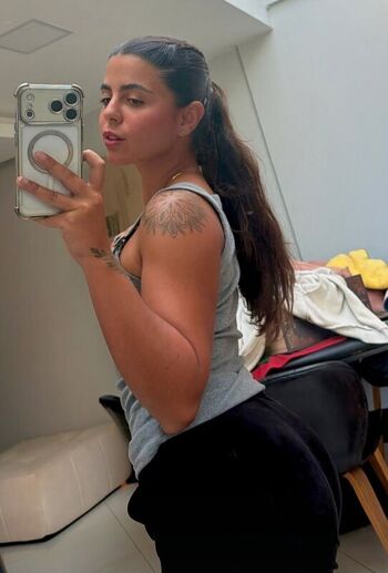 Full leaked Paula nobre page private onlyfans photo