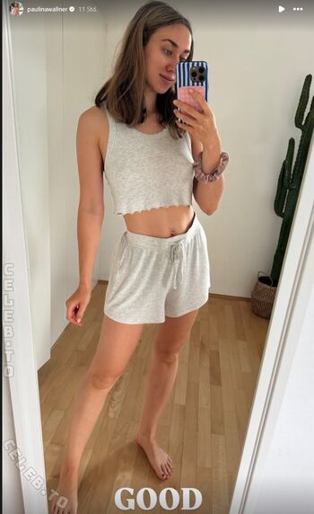 Full leaked Paulina wallner page private onlyfans photo
